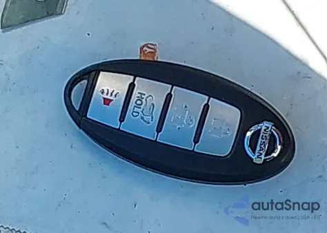 2016 Nissan Rogue S/Sl/Sv из США, поврежденный, VIN KNMAT2MV0GP631264